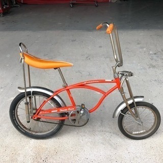 SCHWINN STING-RAY