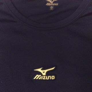 MIZUNO野球インナー中古