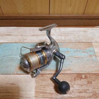 キャスティングタックルセット