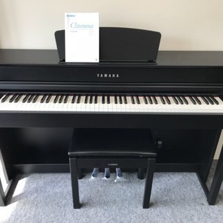 ヤマハ CLP-535B クラビノーバ 2014年製