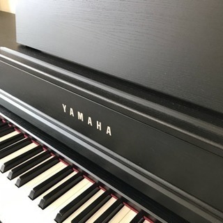 ヤマハ CLP-535B クラビノーバ 2014年製
