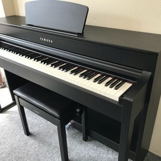 ヤマハ CLP-535B クラビノーバ 2014年製