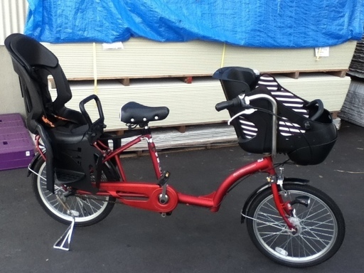 格安整備済自転車！！６５７