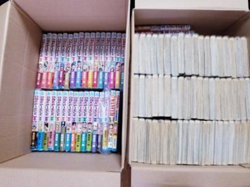 ワンピース 全巻 1～90巻＋α