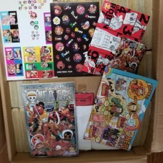 ワンピース 全巻 1～90巻＋α