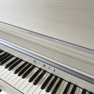 カワイ CA67WH 2014年製