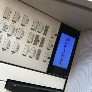 カワイ CA67WH 2014年製