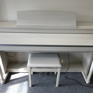 カワイ CA67WH 2014年製