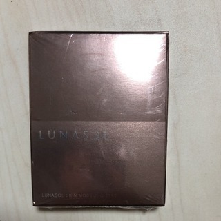 LUNASOL アイシャドウ 新品未使用 4色