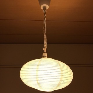 IKEA 天井照明 [最終値下げ]