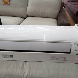 ルームエアコン　DAIKIN　2.5ｋｗ　2015年　F25STES