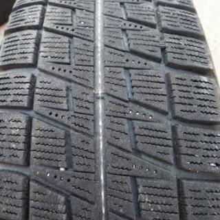 (ただ今、商談中）　165／65Ｒ13　スタッドレスタイヤ ホイールセット！