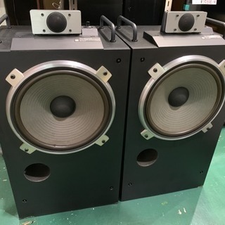 テクニクス 2WAYスピーカー ペア SB-5500 中古 動作品 現状