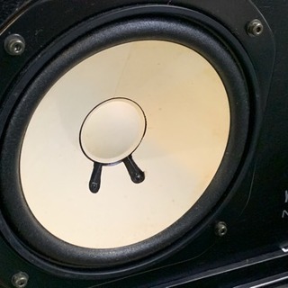 オーディオ ヤマハ 名機 NS-10MC ペア スピーカー 現状渡し