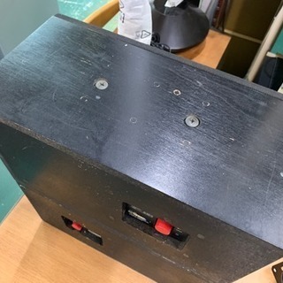 オーディオ ヤマハ 名機 NS-10MC ペア スピーカー 現状渡し