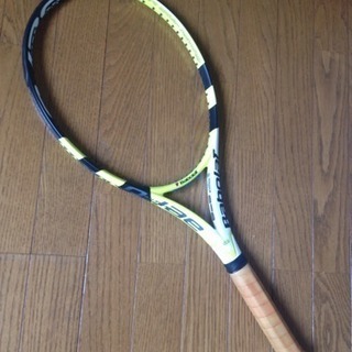 バボラ テニスラケット