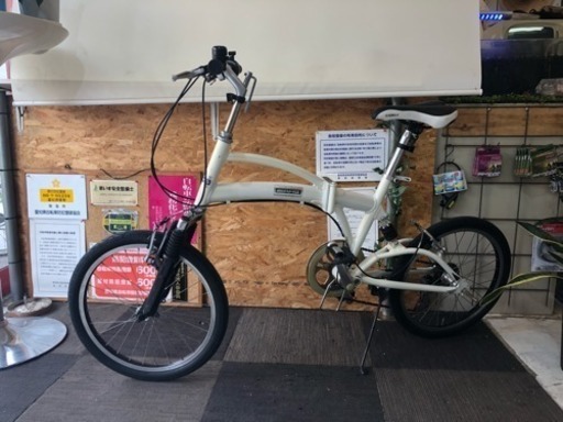 amg 自転車