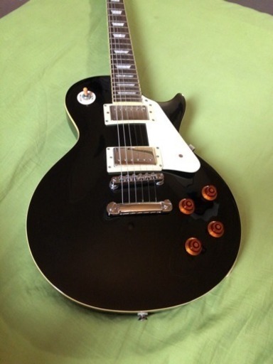 Tokai Les Paul Love Rock レスポール
