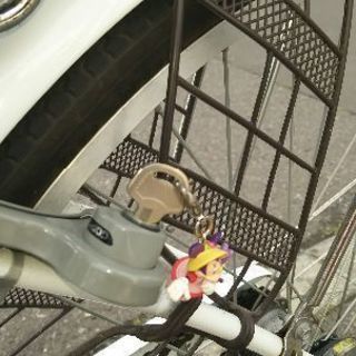 子供乗せ自転車  幼児2人同乗用自転車