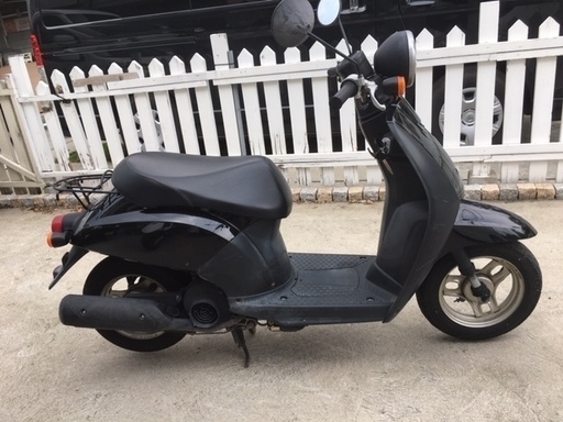 エンジン絶好調・激安現状販売・低燃費 ホンダトゥデイ