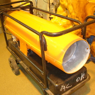オリオン ジェットヒーター HPS-310AL オリオン ジェットヒーター HPS-310AL 【公式通販】
