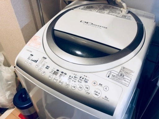 【価格相談可】洗濯機 TOSHIBA 2013年製