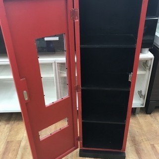 【店内展示販売中！】自動販売機ライクなお洒落家具、販売中です！！