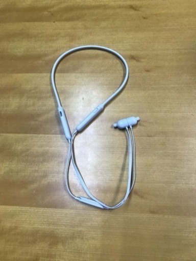 Beats（ビーツ）Beatsx  Bluetoothイヤホン