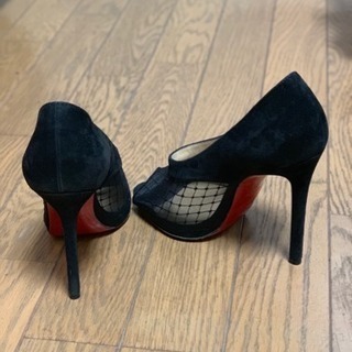 ルブタン‼️【引き取りのみ】