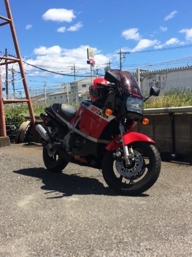 その他 Kawasaki GPZ600R