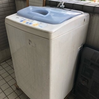 TOSHIBA東芝洗濯機Washing Machine