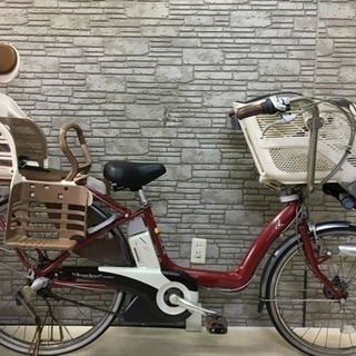 東京23区配達無料 ブリジストン アンジェリーノ 6Ah リチウム 電動