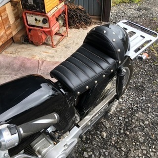 ホンダ CD80 ベンリー