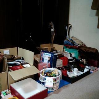 フリマ開催　10/20(土)　13時〜19時