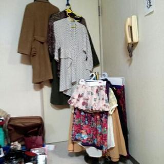 フリマ開催　10/20(土)　13時〜19時