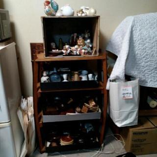 フリマ開催　10/20(土)　13時〜19時