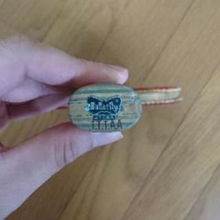 卓球ラケット lOLlTE FL 廃盤