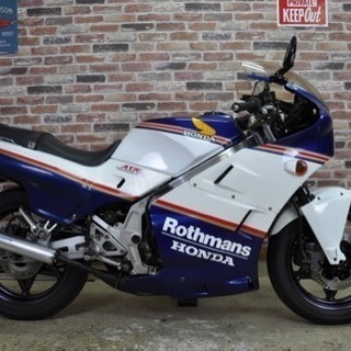 【絶版レア2スト！ロスマンズ】 ホンダ NS400R NC19 多数画像【動画有】 検）R1-Z NSR TZR RZV RGV KR KR-1 RS RZ RZR CBR VFR RVF FZ SDR