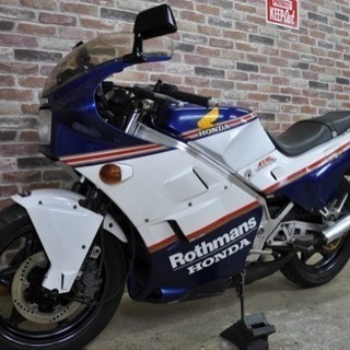 【絶版レア2スト！ロスマンズ】 ホンダ NS400R NC19 多数画像【動画有】 検）R1-Z NSR TZR RZV RGV KR KR-1 RS RZ RZR CBR VFR RVF FZ SDR