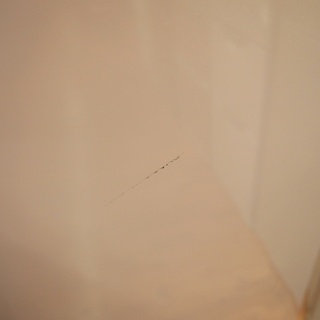 ミツビシ 2013年製　256Lの2ドア冷蔵庫