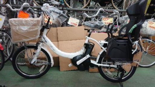 売約済み‼️新車・パスバビーアン