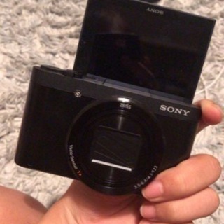 Sony カメラ