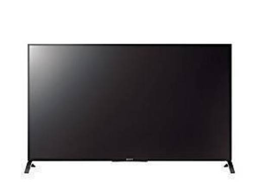 [引越しセール]  4K液晶 55インチBRAVIA