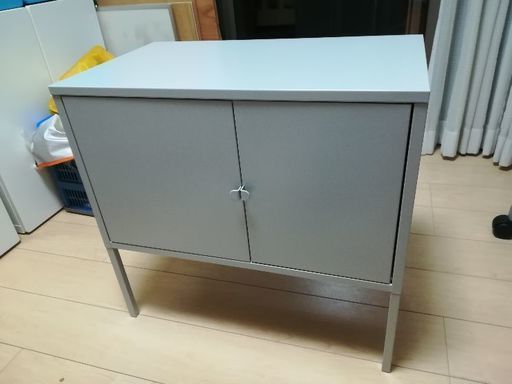イケア　キャビネット