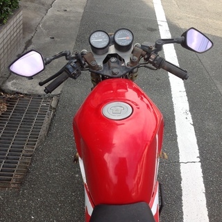激レア NSR75 2スト 走行21800km  スペインモデル