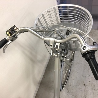 新基準ブリジストンアシスタ6Ahリチュウム電動自転車中古