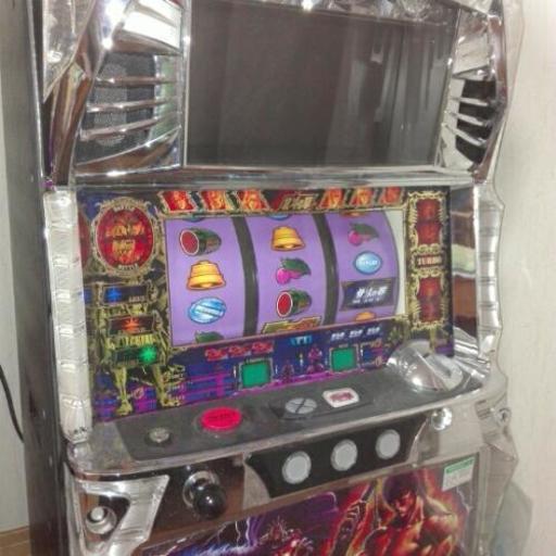 パチスロ機 北斗の拳 XXkeijiXX様交渉中