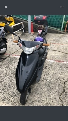 アドレスv50