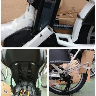 売約済み‼️新車・パスバビーアン