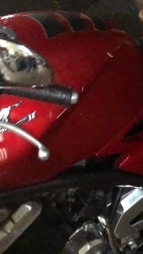 バリオス売ります グロム、z125交換あり